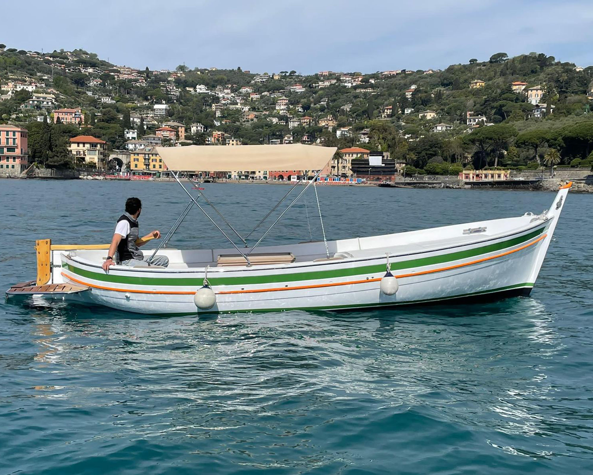 Easy Charter - Noleggio Barche con Skipper