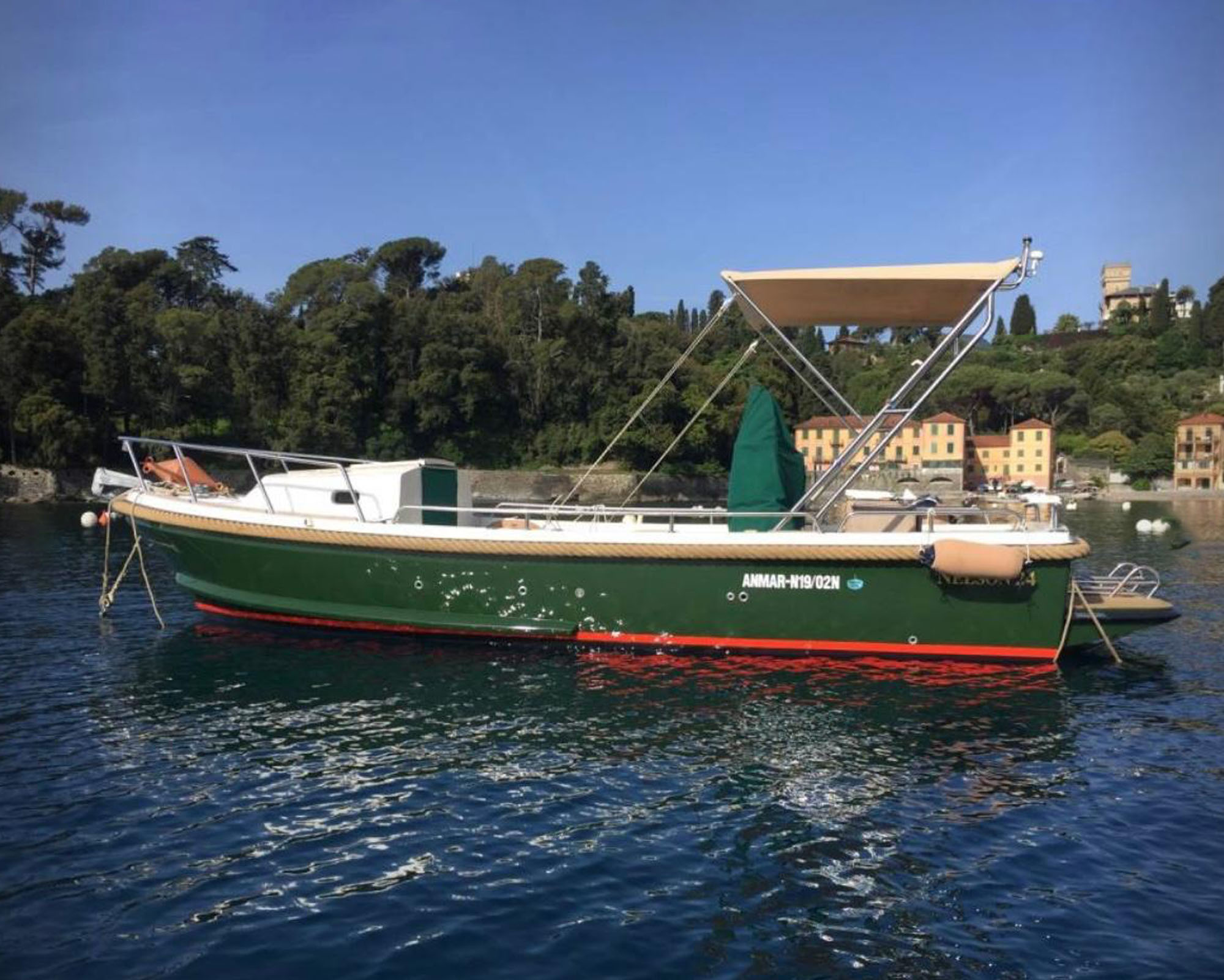 Easy Charter - Noleggio Barche con Skipper